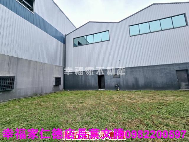 台南官田廠房-10