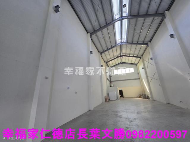 台南官田廠房-11