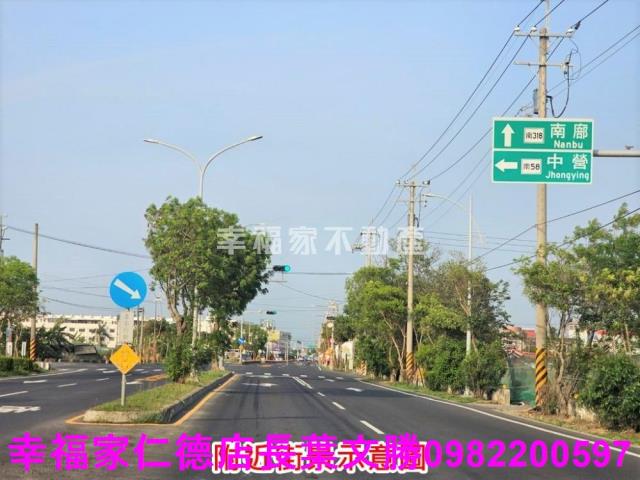 台南官田廠房-14
