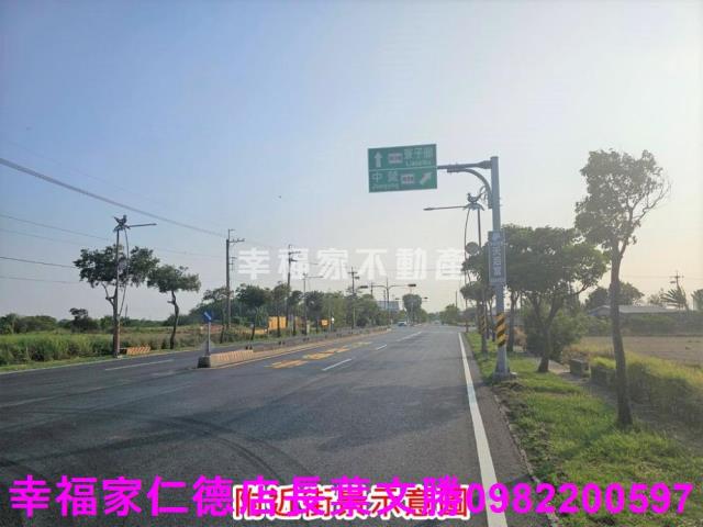 台南官田廠房-4