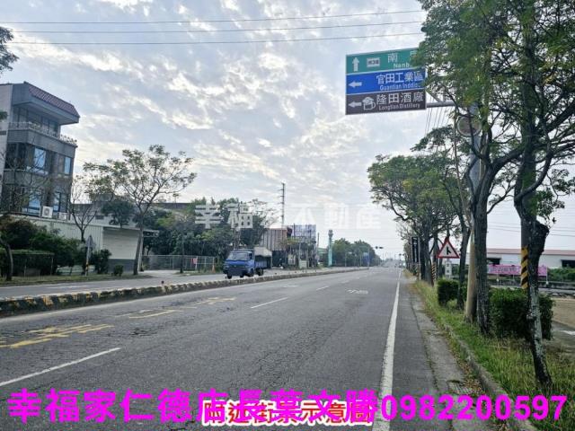 台南官田廠房-5