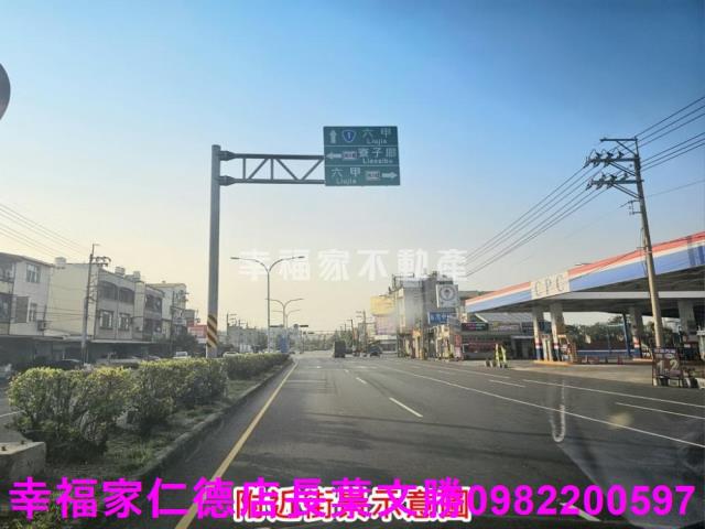 台南官田廠房-6