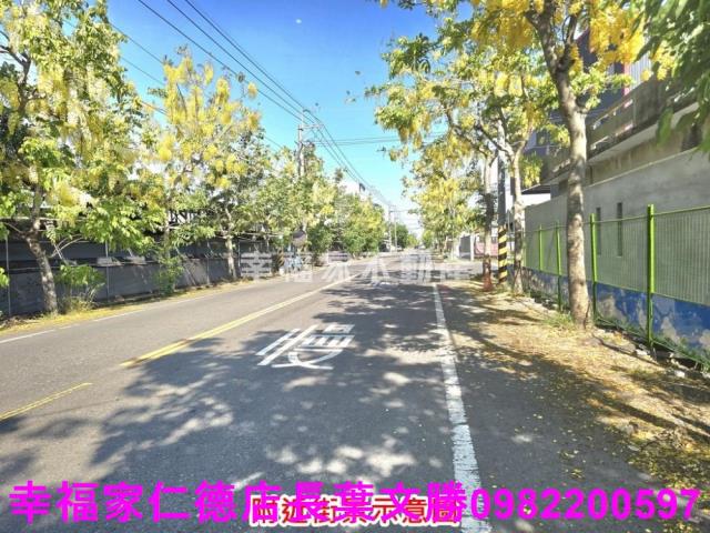 台南官田廠房-7