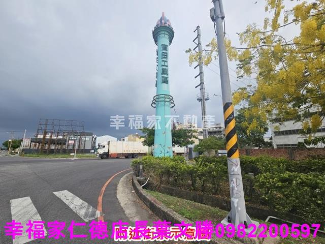 台南官田廠房-8