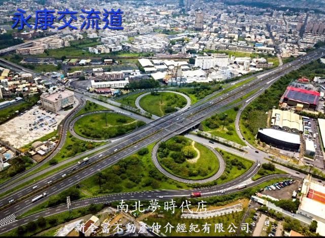 台南永康透天-14