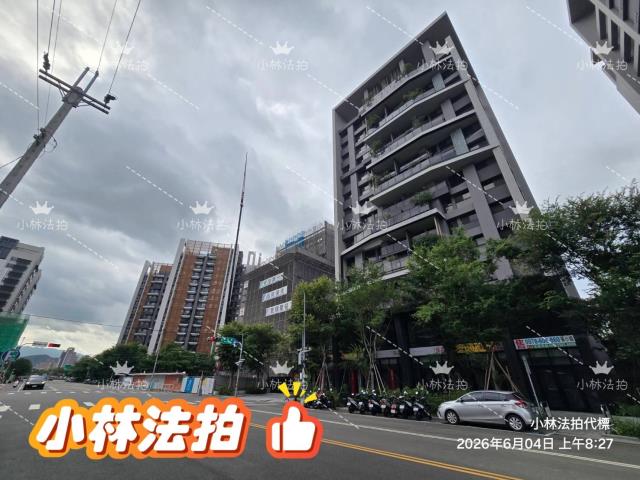 北屯拍賣大樓-2