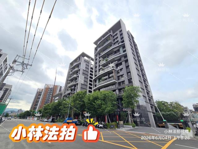 北屯拍賣大樓-6