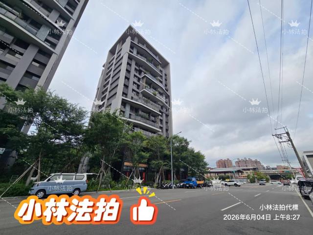 北屯拍賣大樓-7
