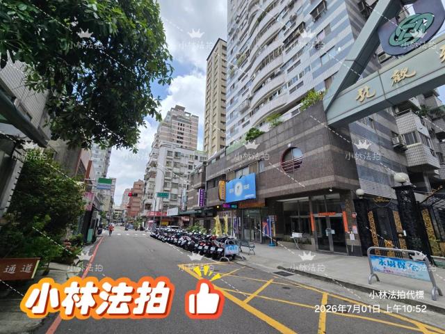 南屯法拍大樓-4