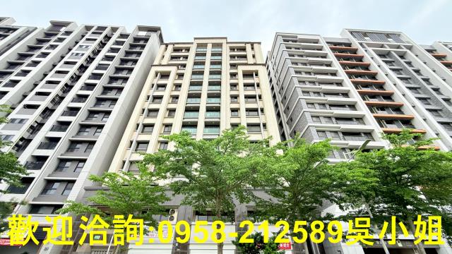 新埔大樓-14
