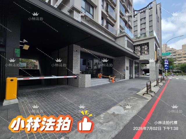 北屯法拍華廈-3