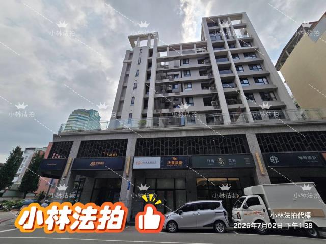 北屯法拍華廈-4