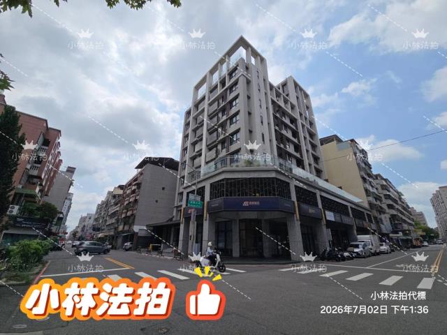 北屯法拍華廈-6