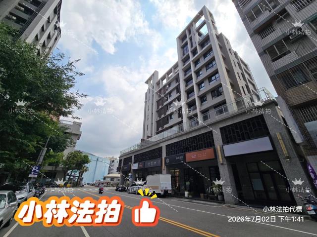 北屯法拍華廈-7