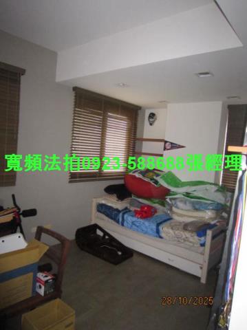 新店拍賣華廈-3