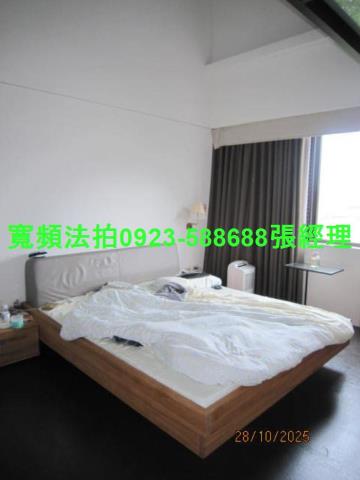 新店拍賣華廈-5