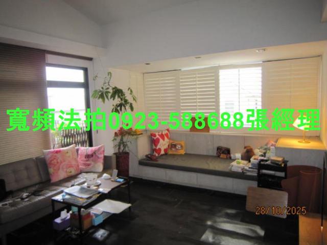 新店拍賣華廈-6