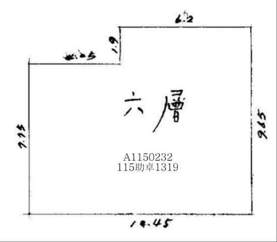 西區法拍華廈-2