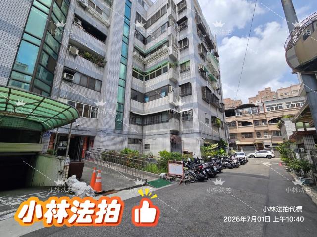 台中法拍華廈-2