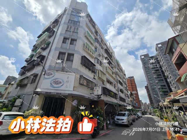 台中法拍華廈-3
