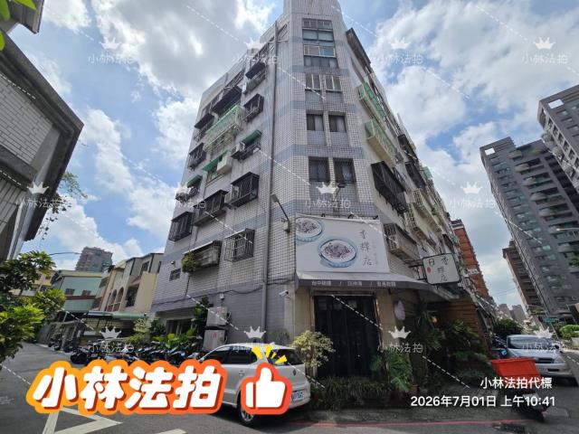 台中法拍華廈-4