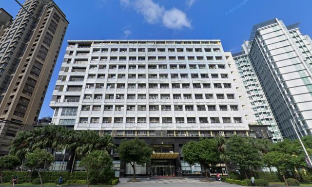 台北法拍大樓-1
