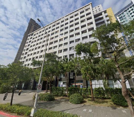 台北法拍大樓-3