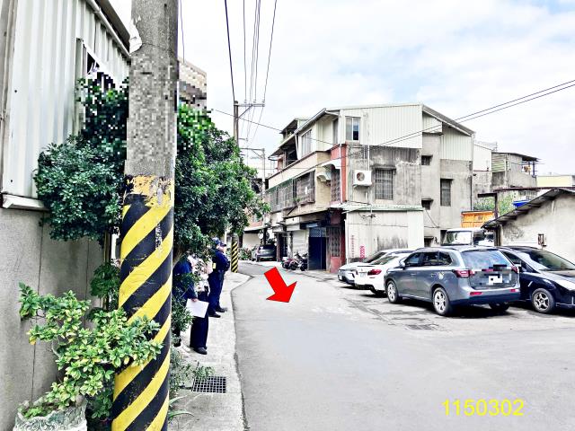 新竹北區湳雅街透天