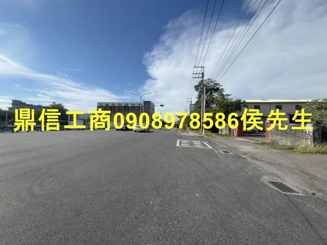 台南廠房-10