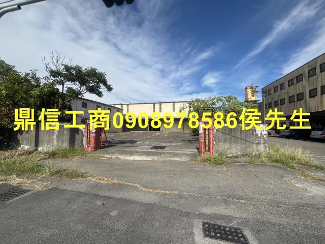 台南廠房-12