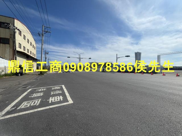 台南廠房-13