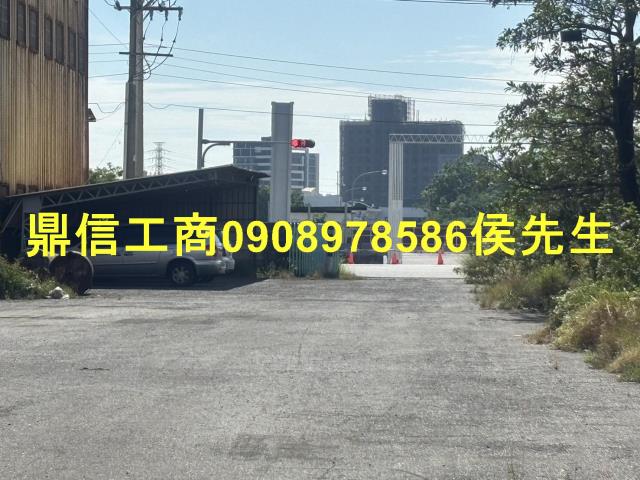 台南廠房-14