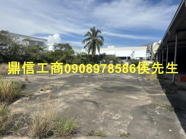 台南廠房-2