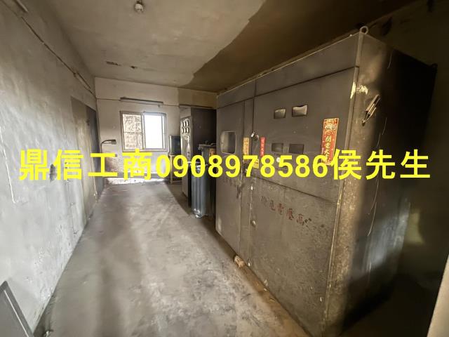 台南廠房-5