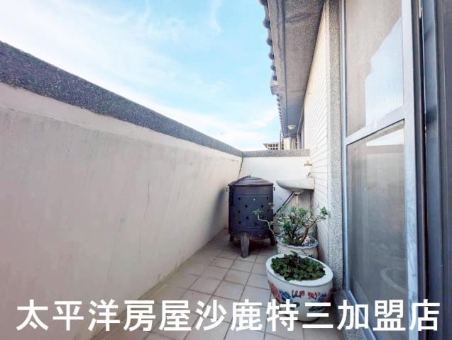 台中沙鹿別墅-13