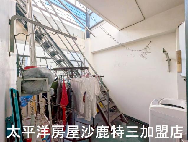 台中沙鹿別墅-14