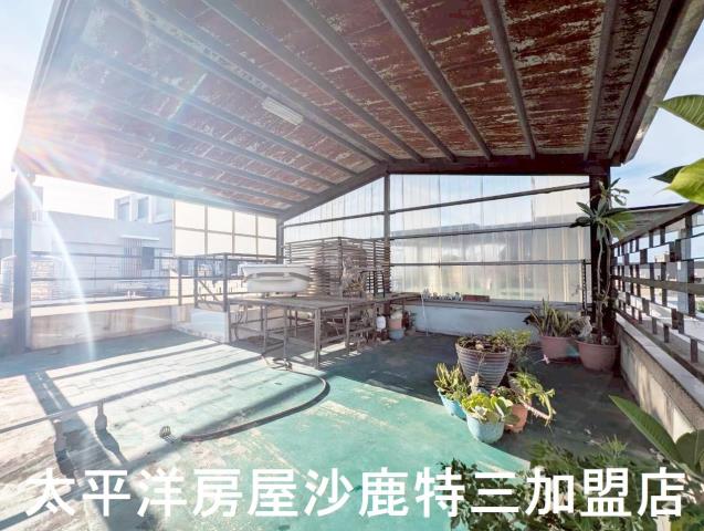 台中沙鹿別墅-15
