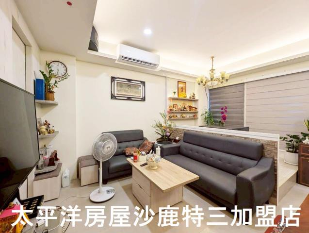 台中沙鹿別墅-1
