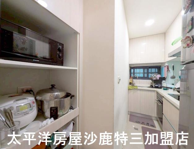 台中沙鹿別墅-4