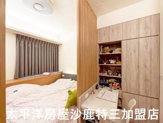 台中沙鹿別墅-7