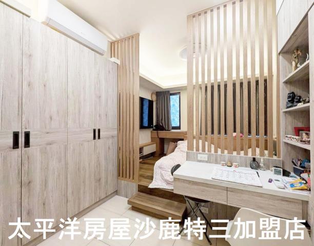 台中沙鹿別墅-9