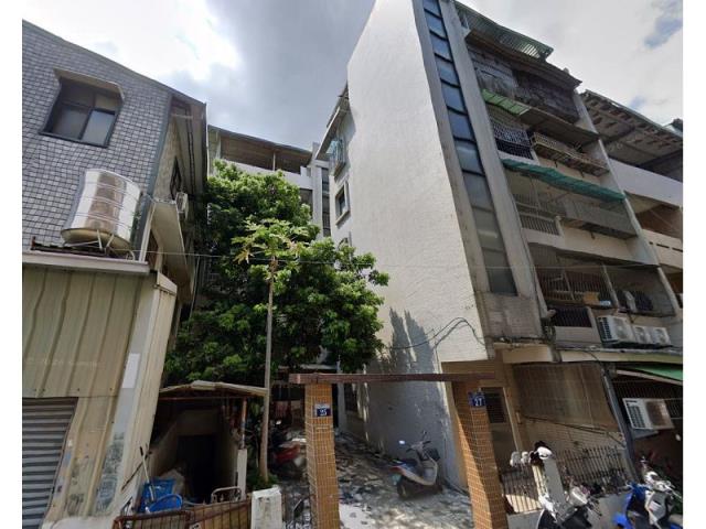 台中北屯法拍公寓-2