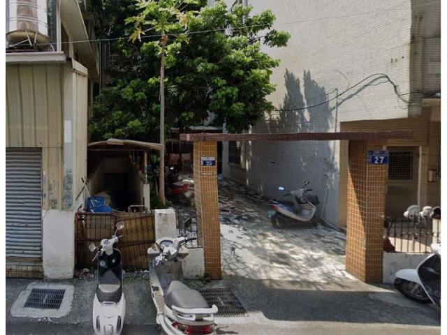台中北屯法拍公寓-3