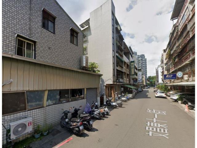 台中北屯法拍公寓-4