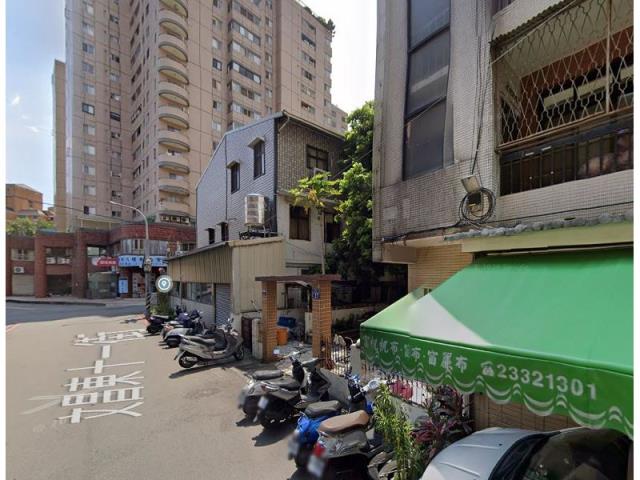 台中北屯法拍公寓-5