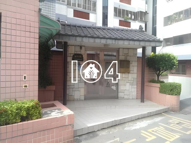 台中大雅華廈法拍-2