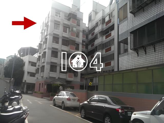 台中大雅華廈法拍-3