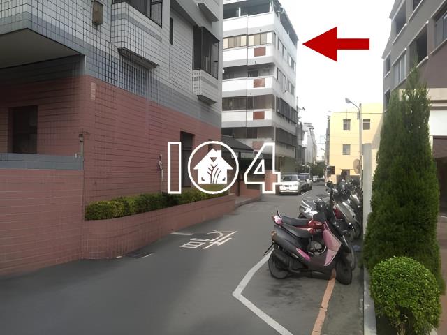 台中大雅華廈法拍-4