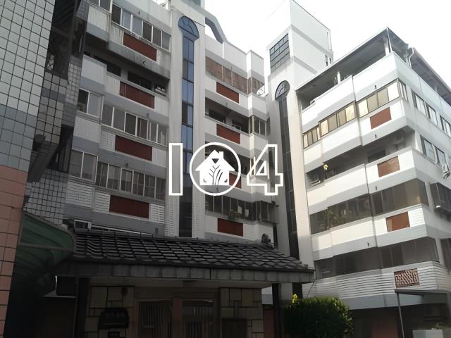 台中大雅華廈法拍-5