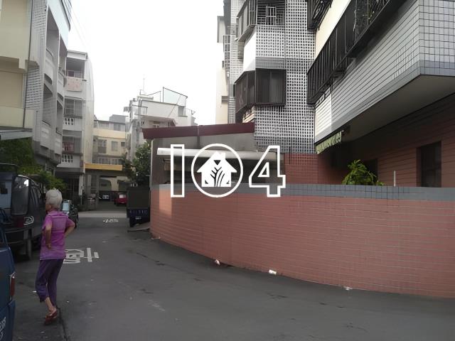 台中大雅華廈法拍-6